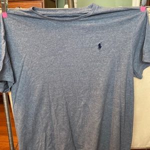 Mens Polo by Ralph Lauren blue